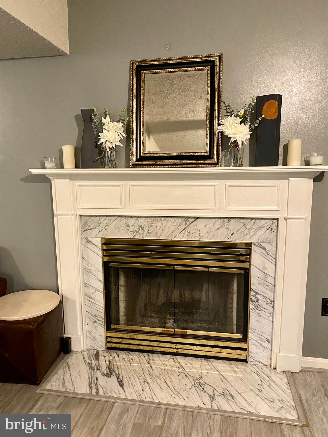 8607 Edison Lane Clinton, MD 20735 - Photo 31 of 52 Lower Level rec room 4