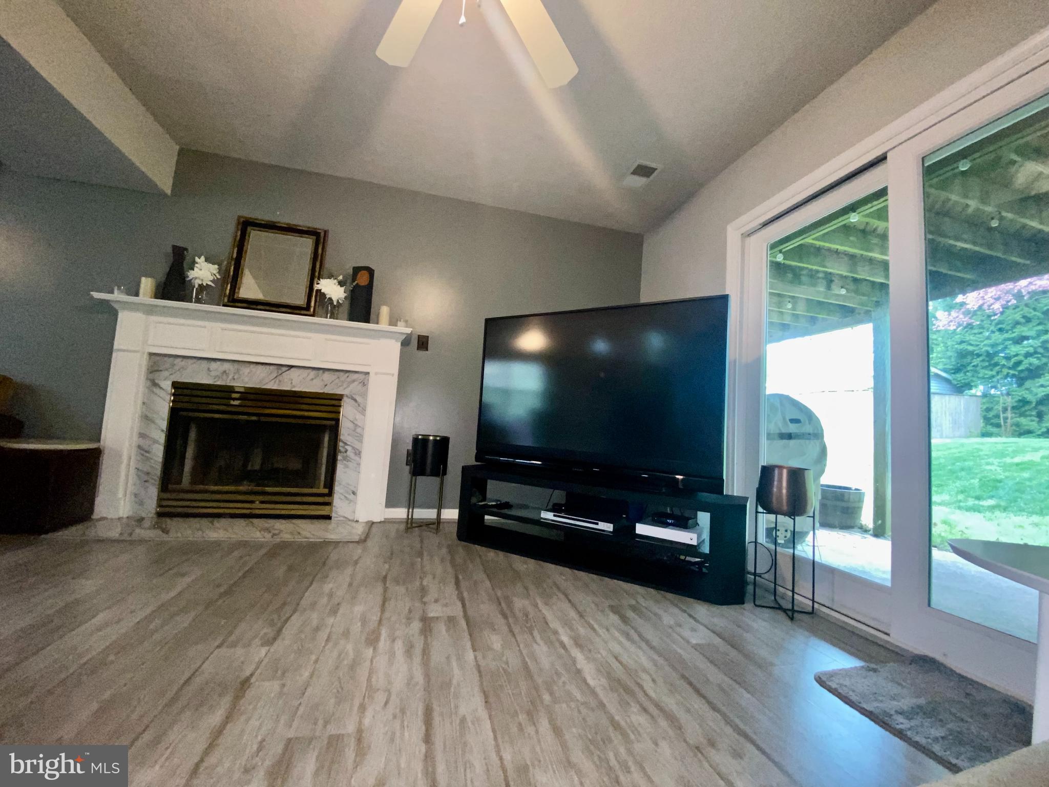 8607 Edison Lane Clinton, MD 20735 - Photo 32 of 52 Lower Level rec room 5