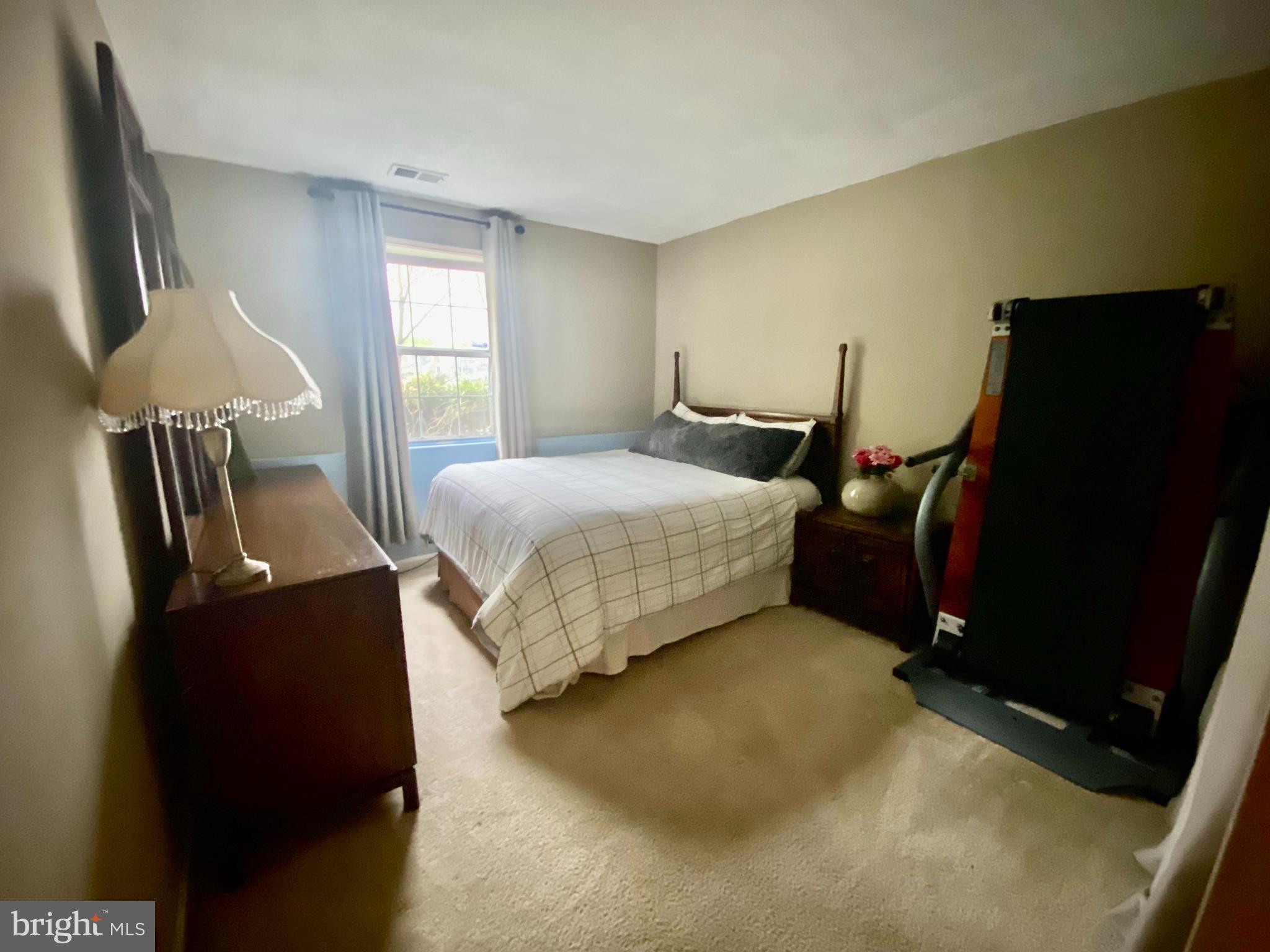 8607 Edison Lane Clinton, MD 20735 - Photo 33 of 52 Lower Level room 1