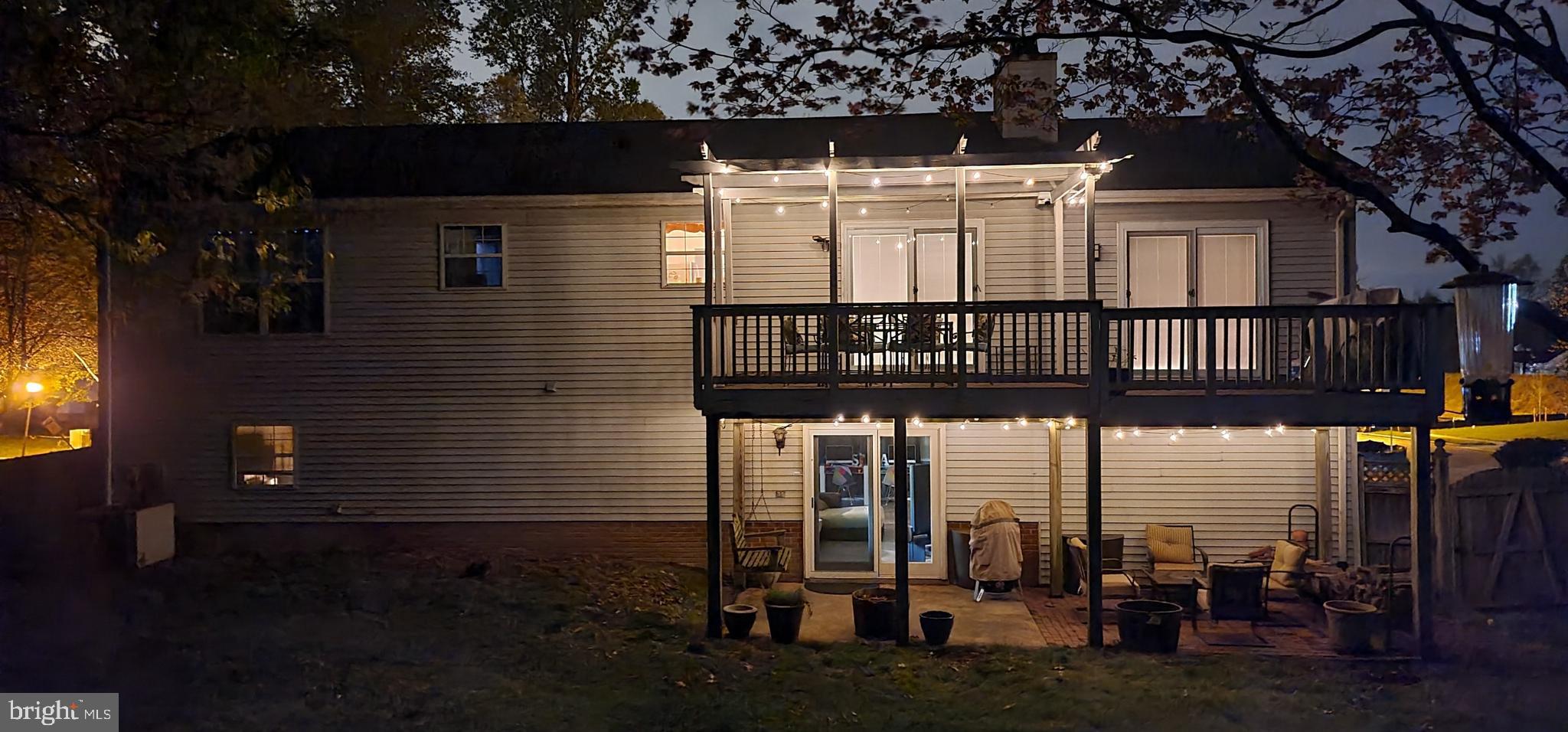 8607 Edison Lane Clinton, MD 20735 - Photo 49 of 52