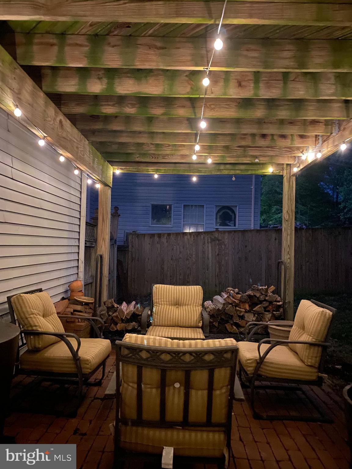 8607 Edison Lane Clinton, MD 20735 - Photo 50 of 52