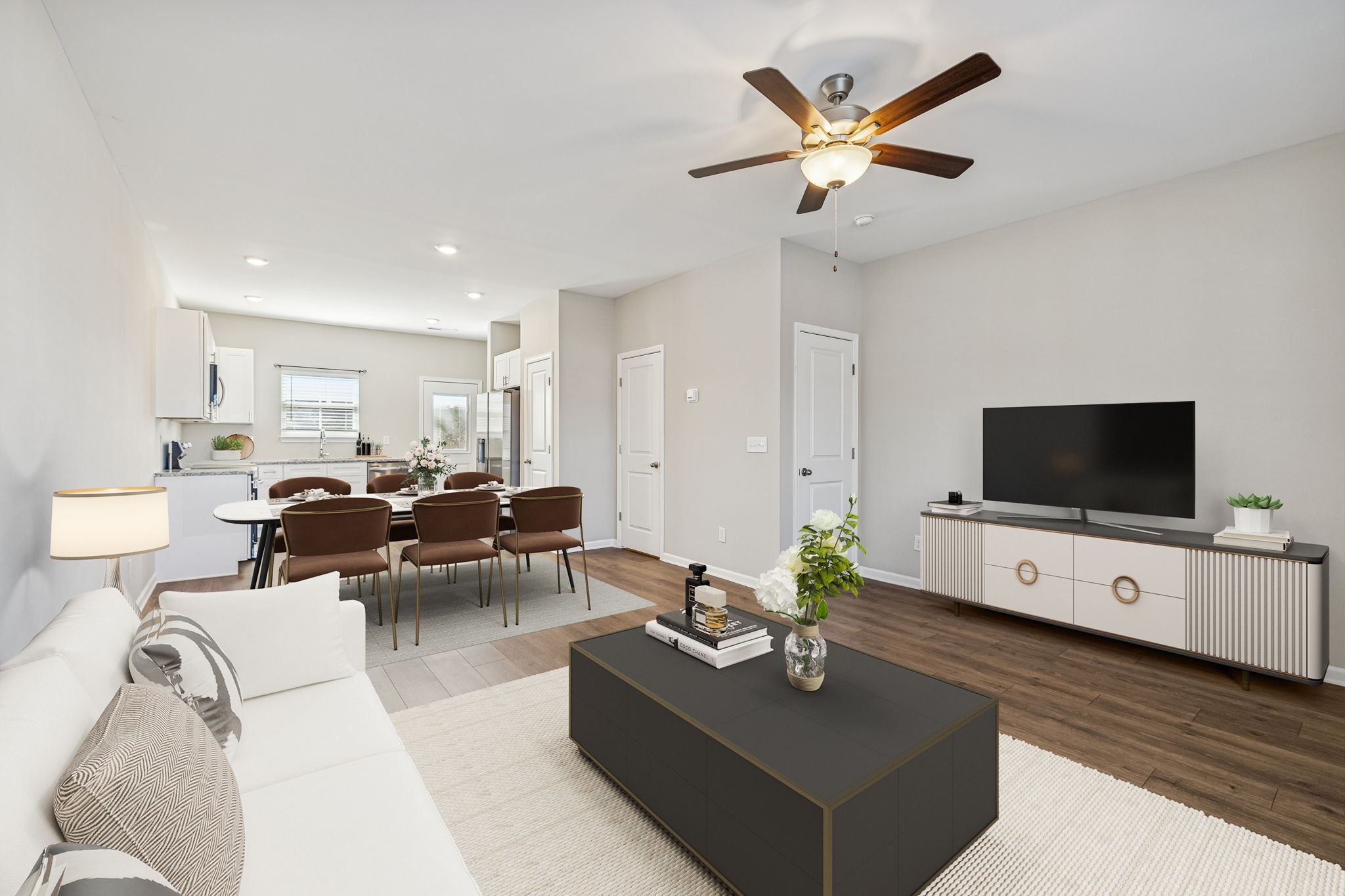 134 Kathryn Court Columbia, TN 38401 - Photo 4 of 18