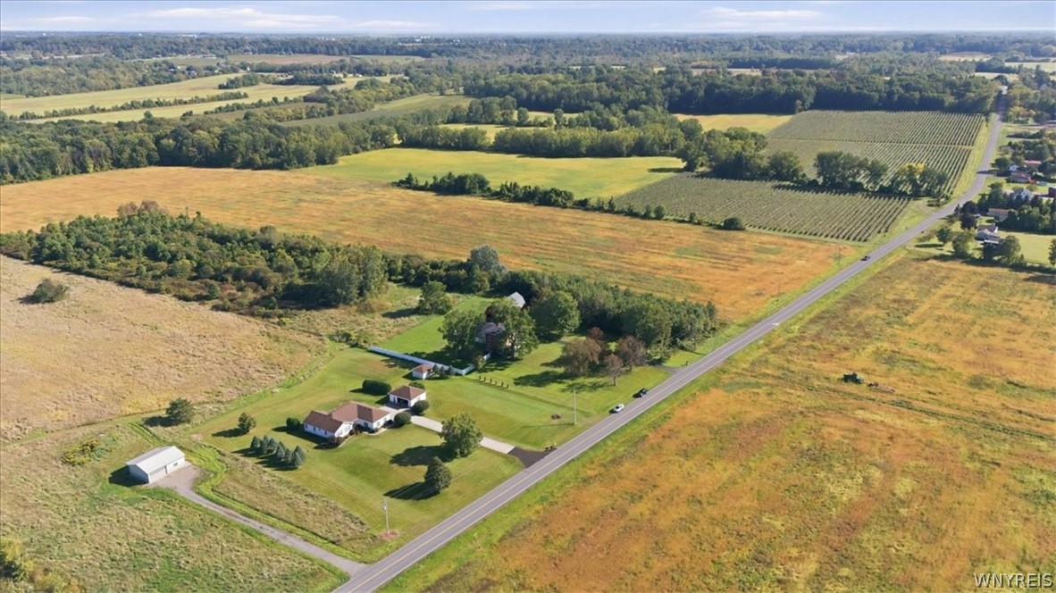 4571 Budd Road Cambria, NY 14094 - Photo 37 of 44 Gallery Image 37