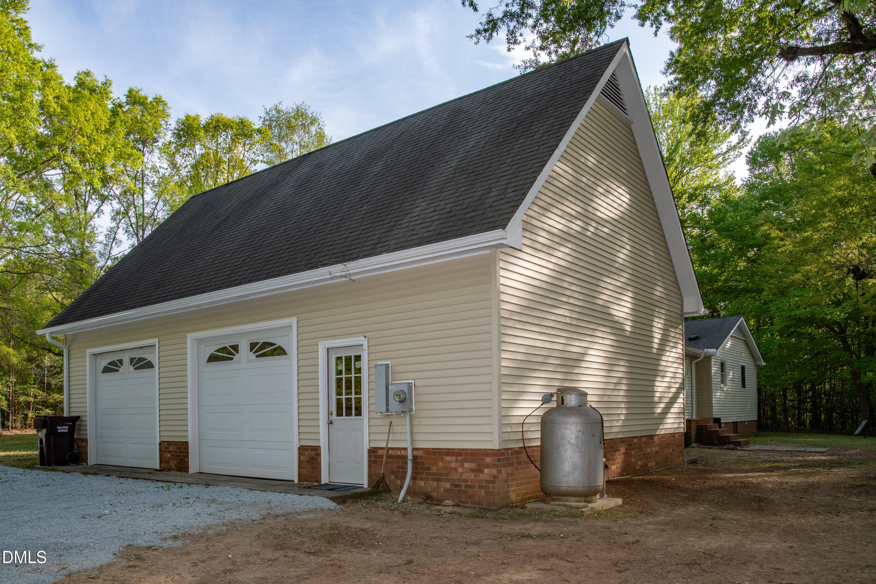 230 Hillsborough Road Timberlake, NC 27583 - Photo 3 of 15 AAA_8572