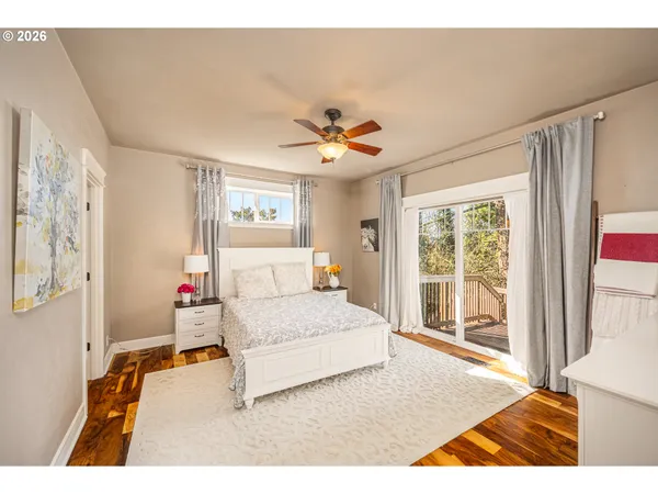 $555,000 | 1750 Taylor Avenue, Cottage Grove, OR 97424