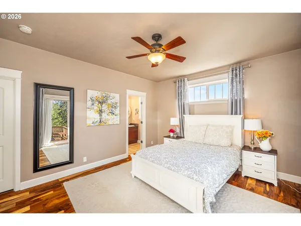 $545,000 | 1750 Taylor Avenue, Cottage Grove, OR 97424