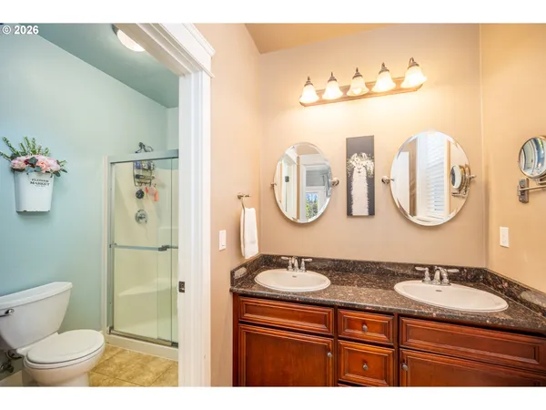 $545,000 | 1750 Taylor Avenue, Cottage Grove, OR 97424