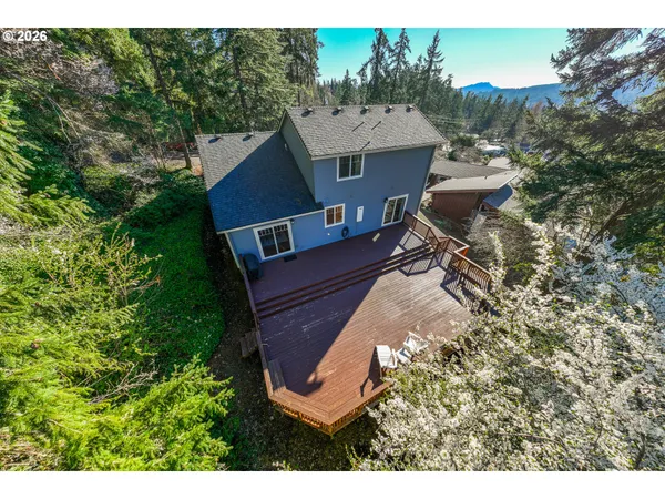 $545,000 | 1750 Taylor Avenue, Cottage Grove, OR 97424