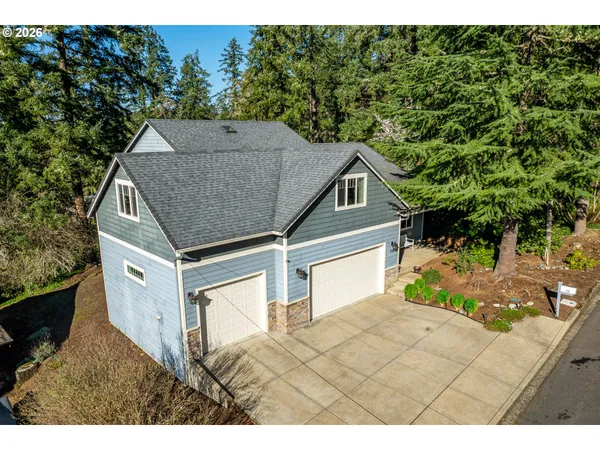 $555,000 | 1750 Taylor Avenue, Cottage Grove, OR 97424