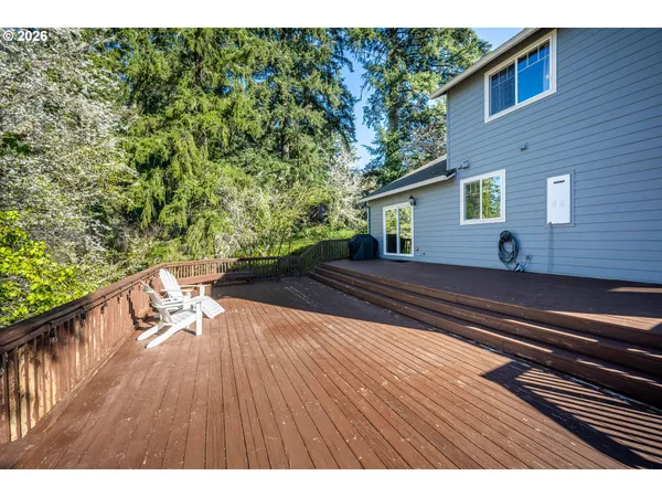 $545,000 | 1750 Taylor Avenue, Cottage Grove, OR 97424