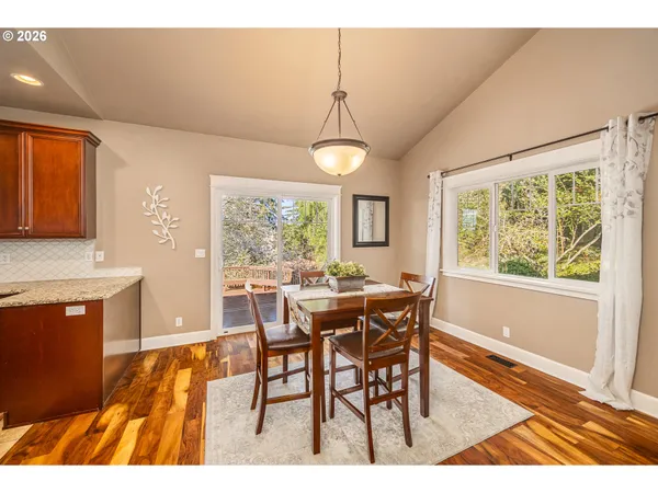 $545,000 | 1750 Taylor Avenue, Cottage Grove, OR 97424