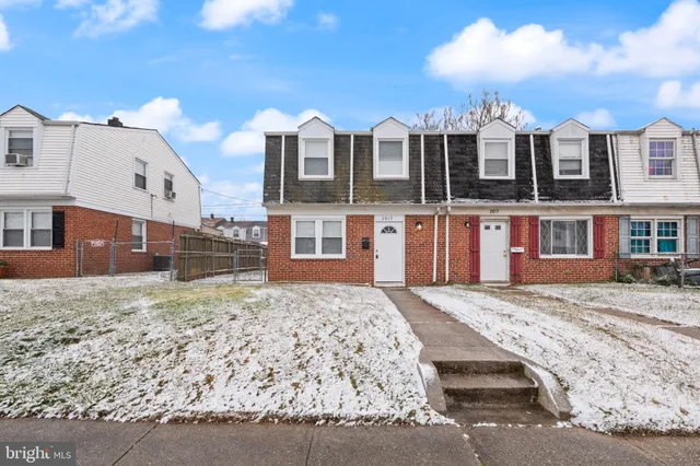 $1,900 | 2015 Dineen Drive, Baltimore, MD 21222
