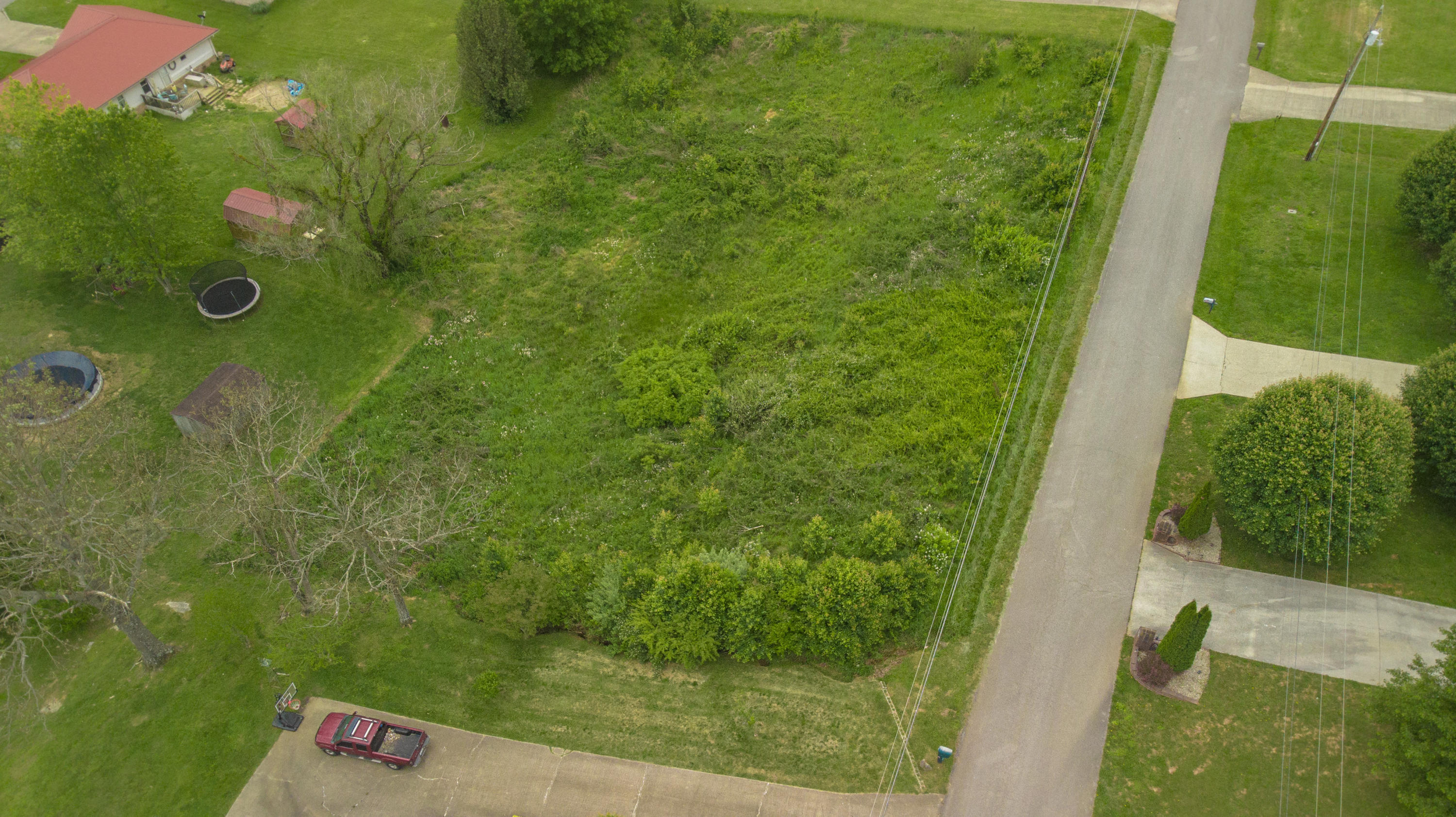 2223 Joe Lewis Road Somerset, KY 42503 - Photo 5 of 11 Joe Lewis Rd-0329
