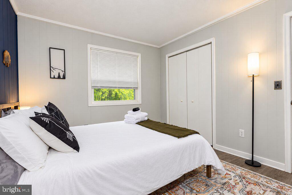 190 Longstreet Road Basye, VA 22810 - Photo 13 of 28 Bedroom