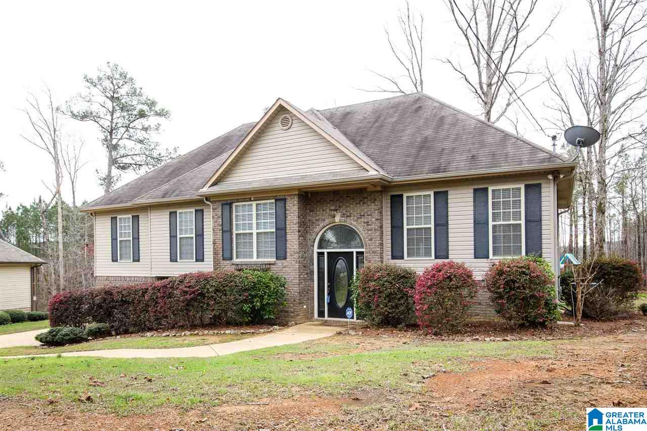 12563 Renaee Circle McCalla, AL 35111 - Photo 35 of 36