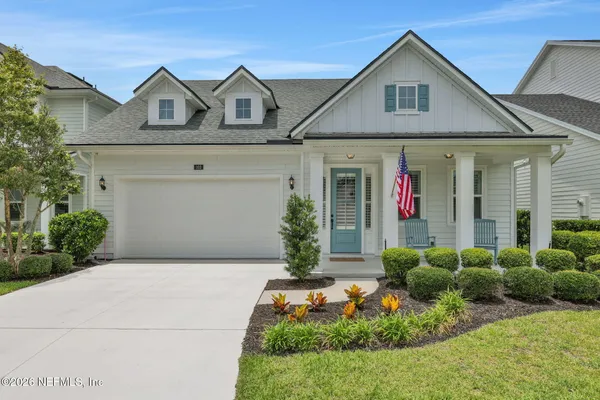 $4,500 | 102 Seabrook Drive, Ponte Vedra, FL 32081
