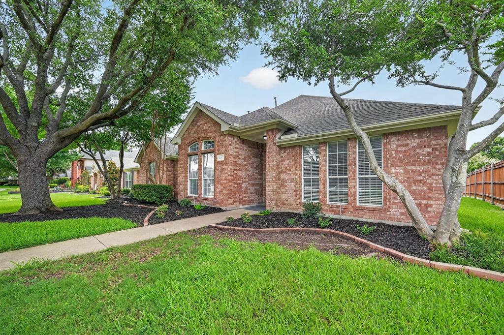 10317 Hunter Run Frisco, TX 75035 - Photo 37 of 40