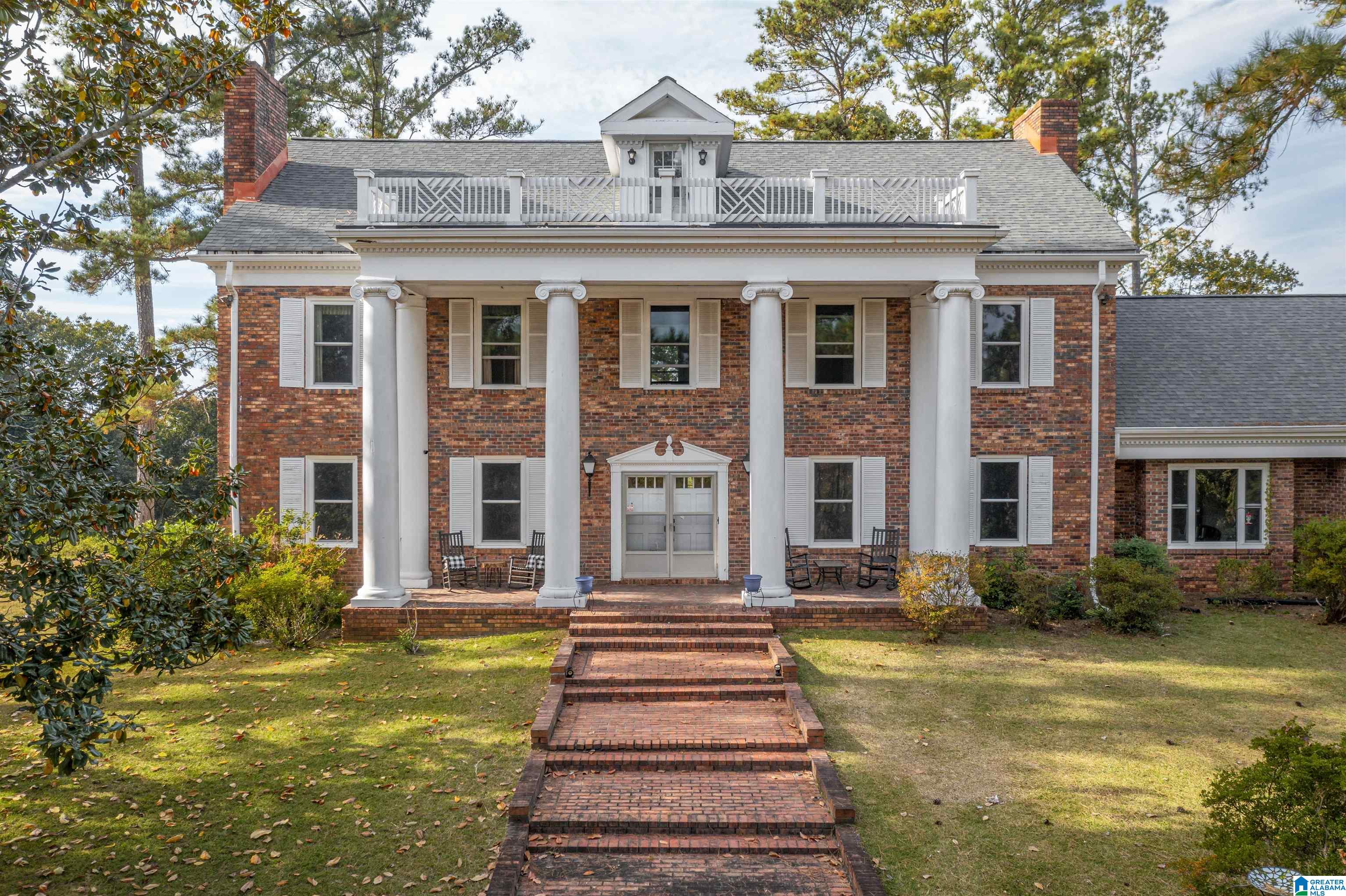 201 Cave Hill Road Weaver, AL 36277 - Photo 64 of 78