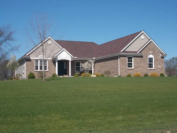 $676,481 | 10607 Valley View Drive, Saline, MI 48176