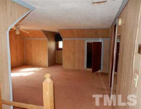 1027 Cavel Chub Lake Road Roxboro, NC 27574 - Photo 15 of 17 a view of empty room