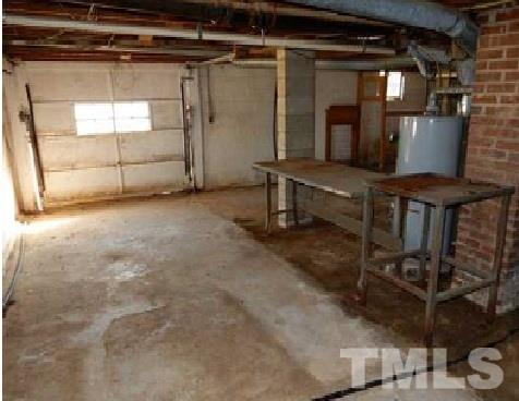 1027 Cavel Chub Lake Road Roxboro, NC 27574 - Photo 17 of 17 a view of a room with gym equipment