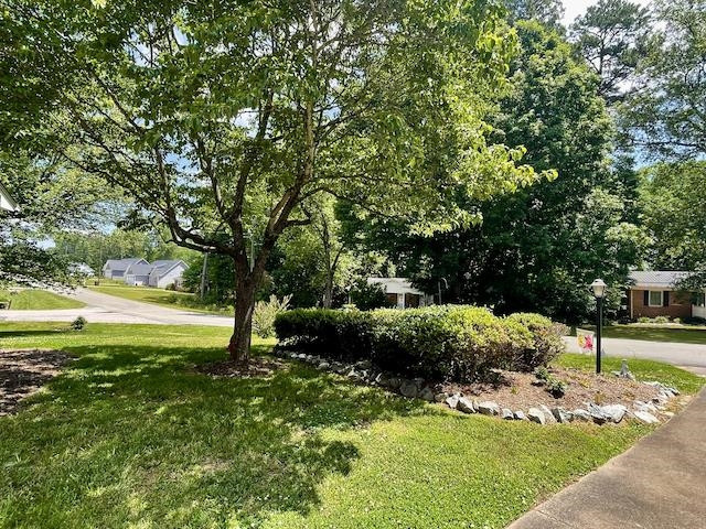 203 Windsor Drive Roxboro, NC 27573 - Photo 32 of 33 Photo 32