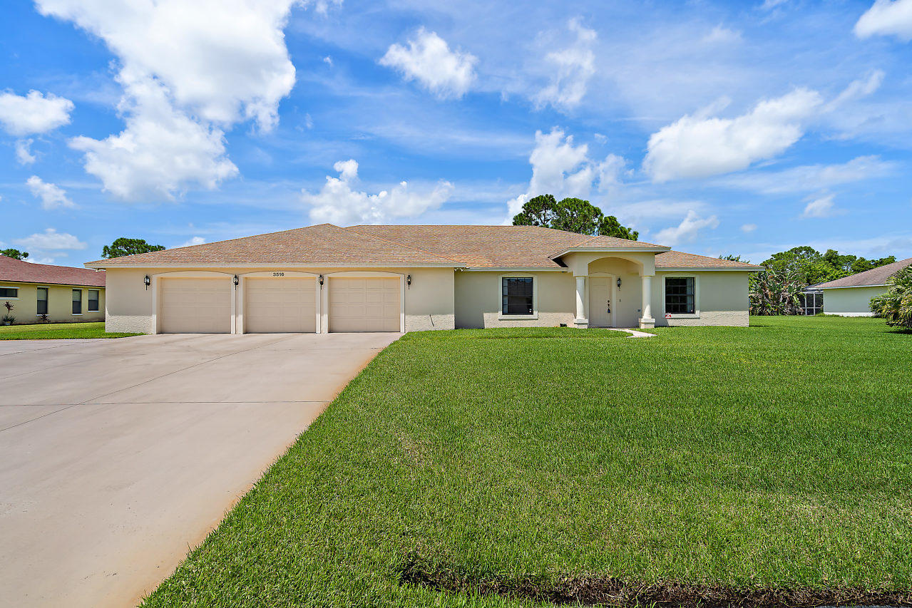 3516 Southwest Macon Road Port St. Lucie, FL 34953 - Photo 1 of 43 001-3516SWMaconRoad-PortStLucie-FL-small