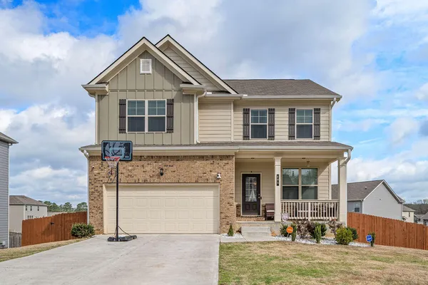 $354,900 | 403 McGinnis Circle, Calhoun, GA 30701
