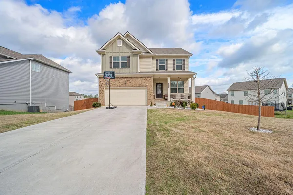 $354,900 | 403 McGinnis Circle, Calhoun, GA 30701