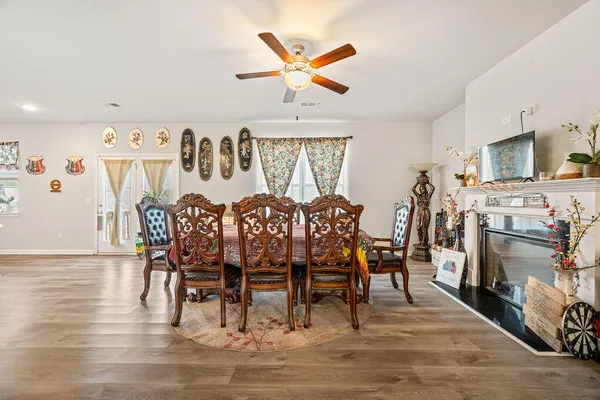 $354,900 | 403 McGinnis Circle, Calhoun, GA 30701