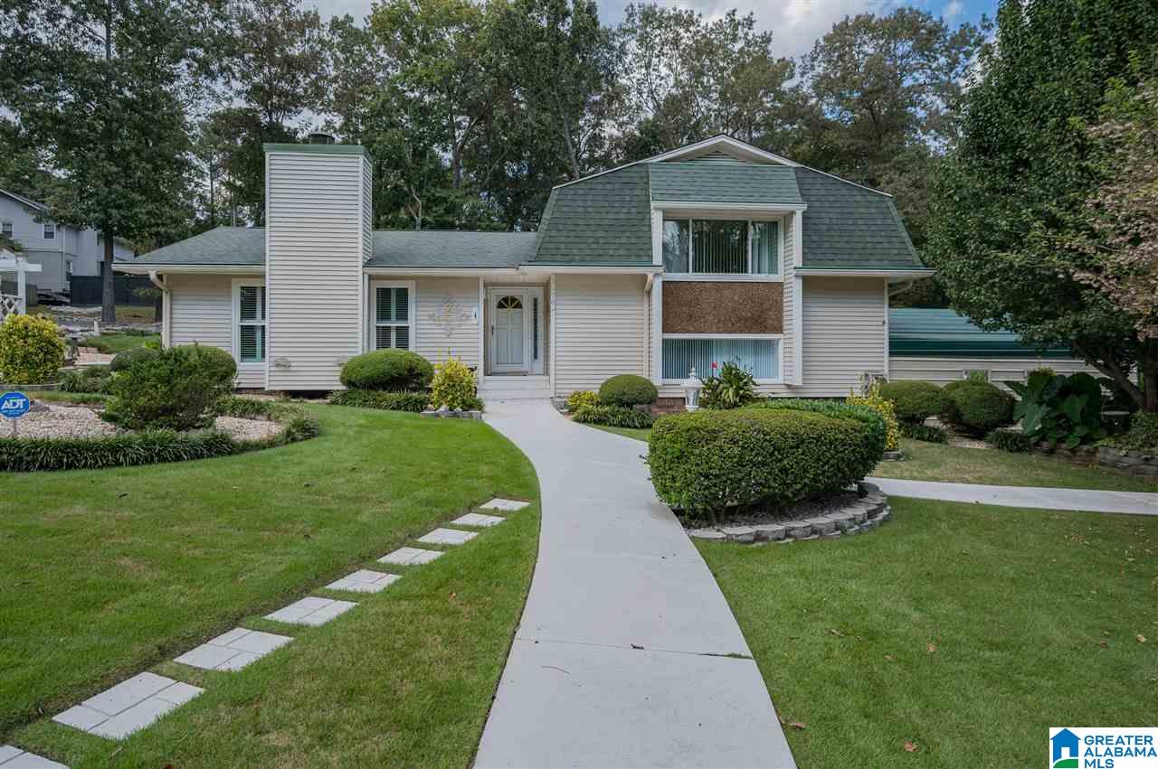 2678 Chandalar Lane Pelham, AL 35124 - Photo 48 of 50