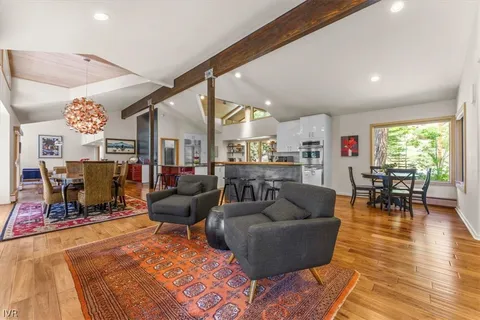 $4,500,000 | 377 1st Green Drive, Incline Village, NV 89451