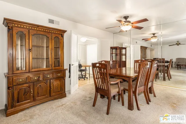 $339,000 | 68541 Calle Alcazar, Unit 3, Cathedral City, CA 92234