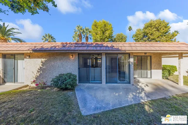 $339,000 | 68541 Calle Alcazar, Unit 3, Cathedral City, CA 92234