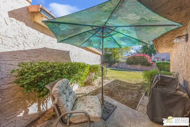 $339,000 | 68541 Calle Alcazar, Unit 3, Cathedral City, CA 92234