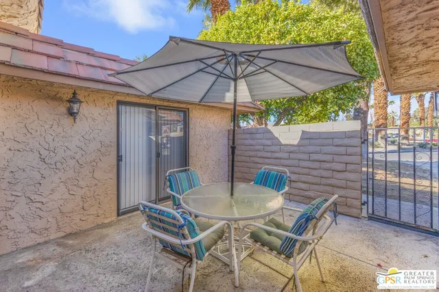 $339,000 | 68541 Calle Alcazar, Unit 3, Cathedral City, CA 92234