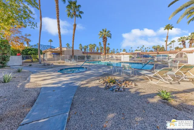 $339,000 | 68541 Calle Alcazar, Unit 3, Cathedral City, CA 92234