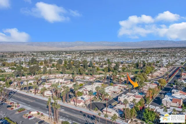 $339,000 | 68541 Calle Alcazar, Unit 3, Cathedral City, CA 92234