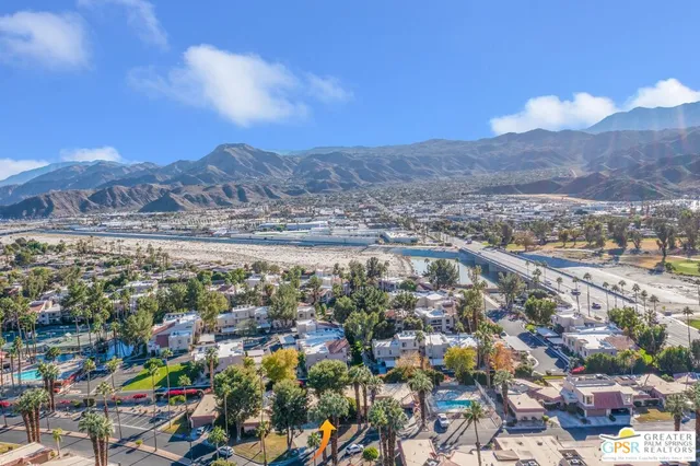 $339,000 | 68541 Calle Alcazar, Unit 3, Cathedral City, CA 92234