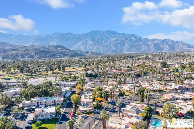 $339,000 | 68541 Calle Alcazar, Unit 3, Cathedral City, CA 92234