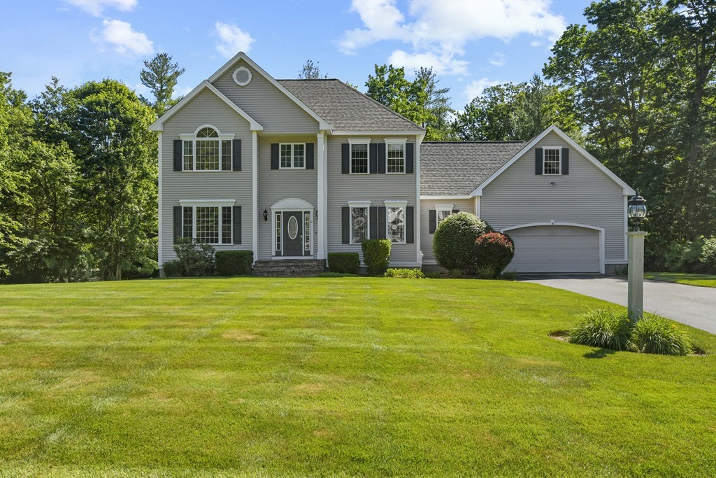 11 Hadley Road Pepperell, MA 01463 - Photo 1 of 42 Gallery Image 1