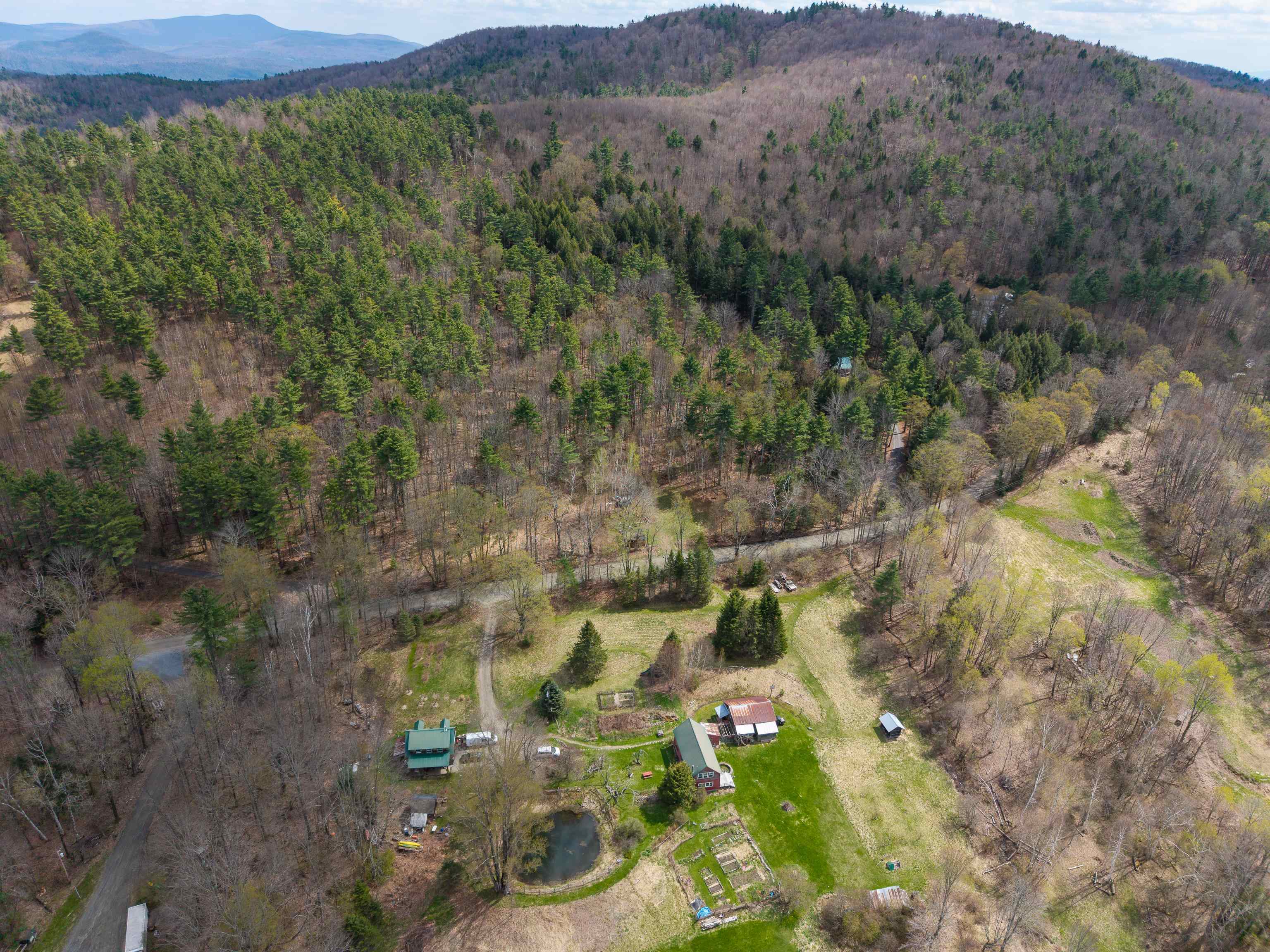 701 Kidder Hood Road West Fairlee, VT 05033 - Photo 32 of 32 Gallery Image 32