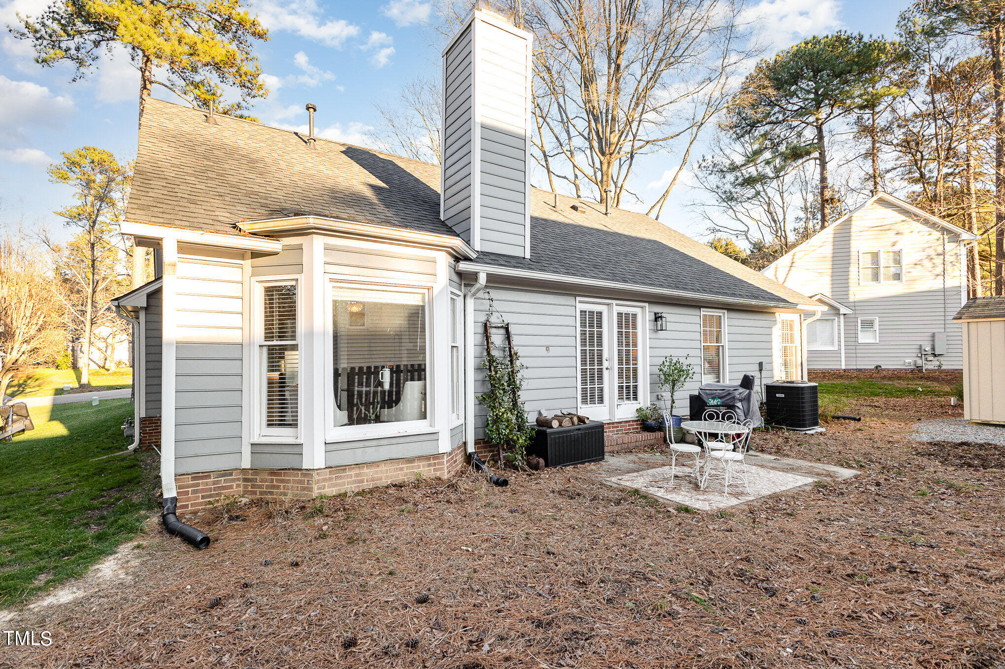 12109 Queensbridge Court Raleigh, NC 27613 - Photo 19 of 21 025_cy1a7041-edit