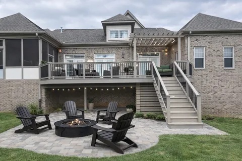 $1,825,000 | 3061 Trotters Lane, Franklin, TN 37067