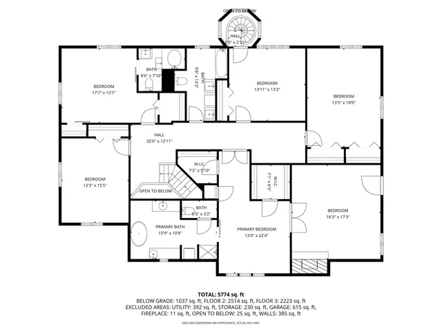 $949,900 | 155 Helm Road, Barrington Hills, IL 60010