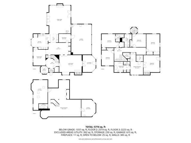$949,900 | 155 Helm Road, Barrington Hills, IL 60010