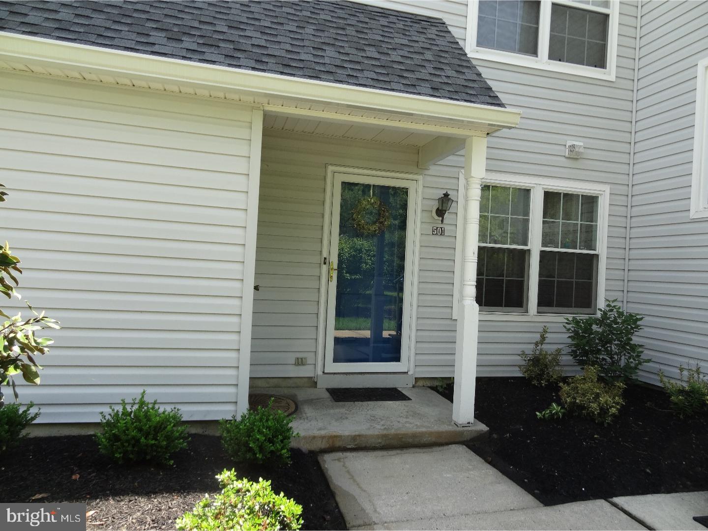 501 Quail Road Evesham, NJ 08053 - Photo 1 of 20 Exterior Front