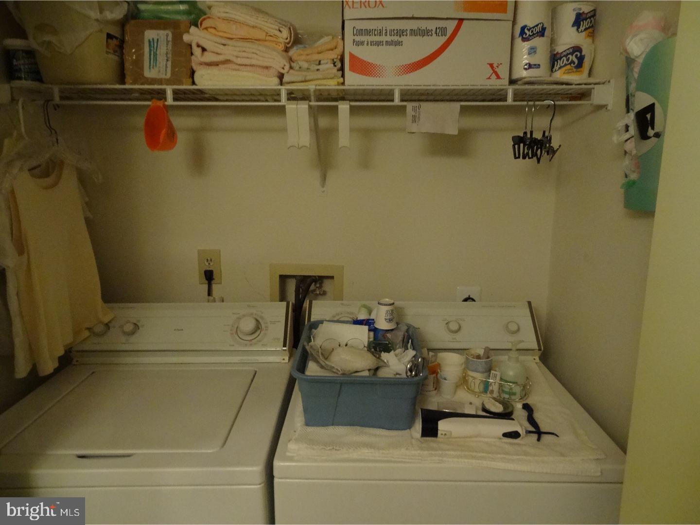 501 Quail Road Evesham, NJ 08053 - Photo 11 of 20 Laundry Room