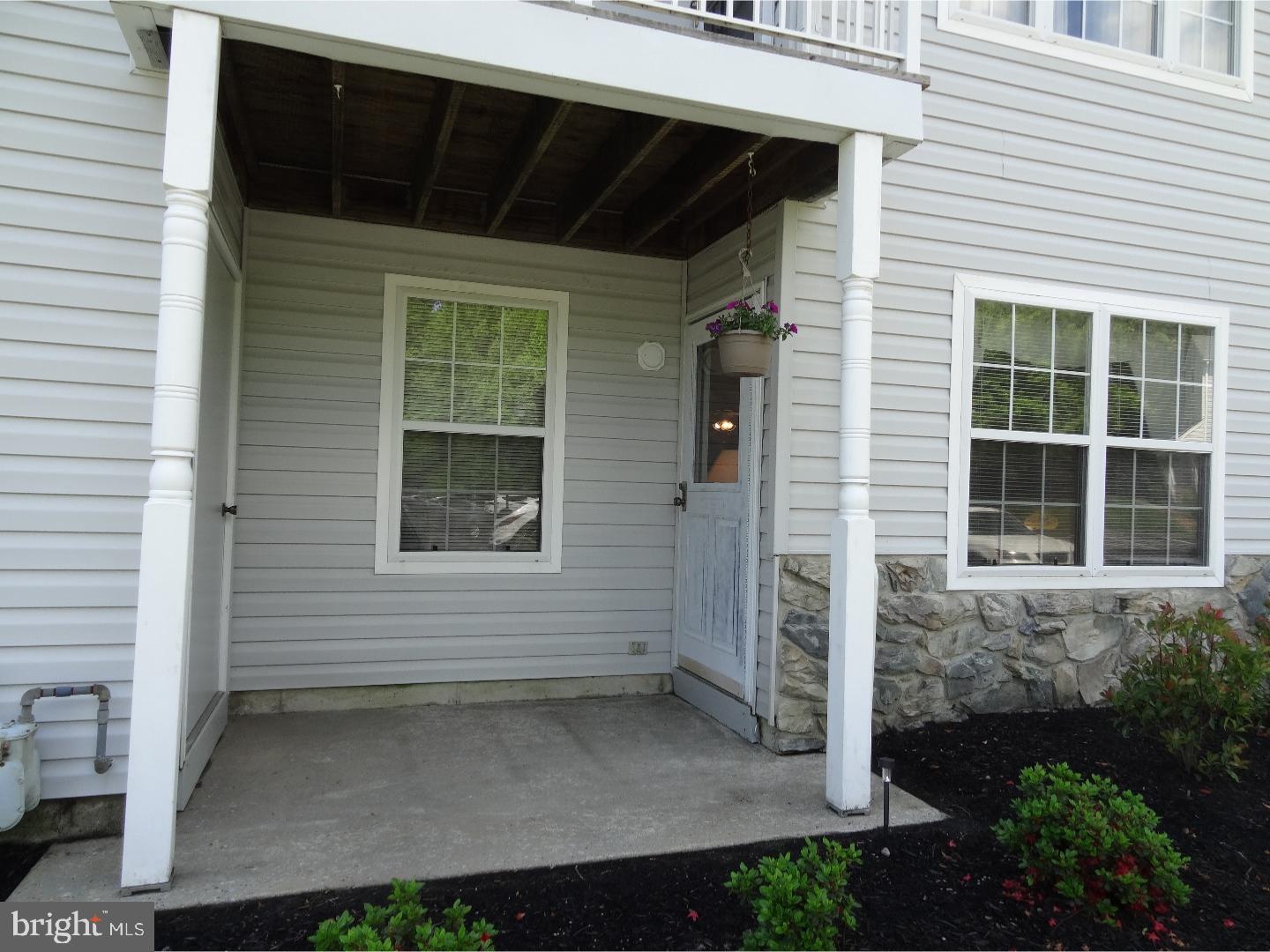 501 Quail Road Evesham, NJ 08053 - Photo 12 of 20 Patio