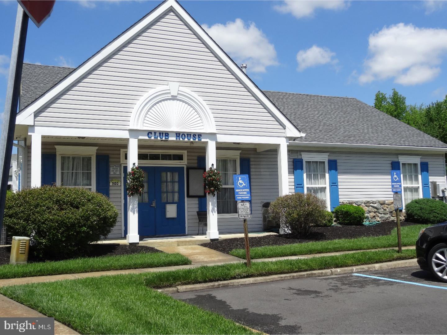 501 Quail Road Evesham, NJ 08053 - Photo 14 of 20 Club House